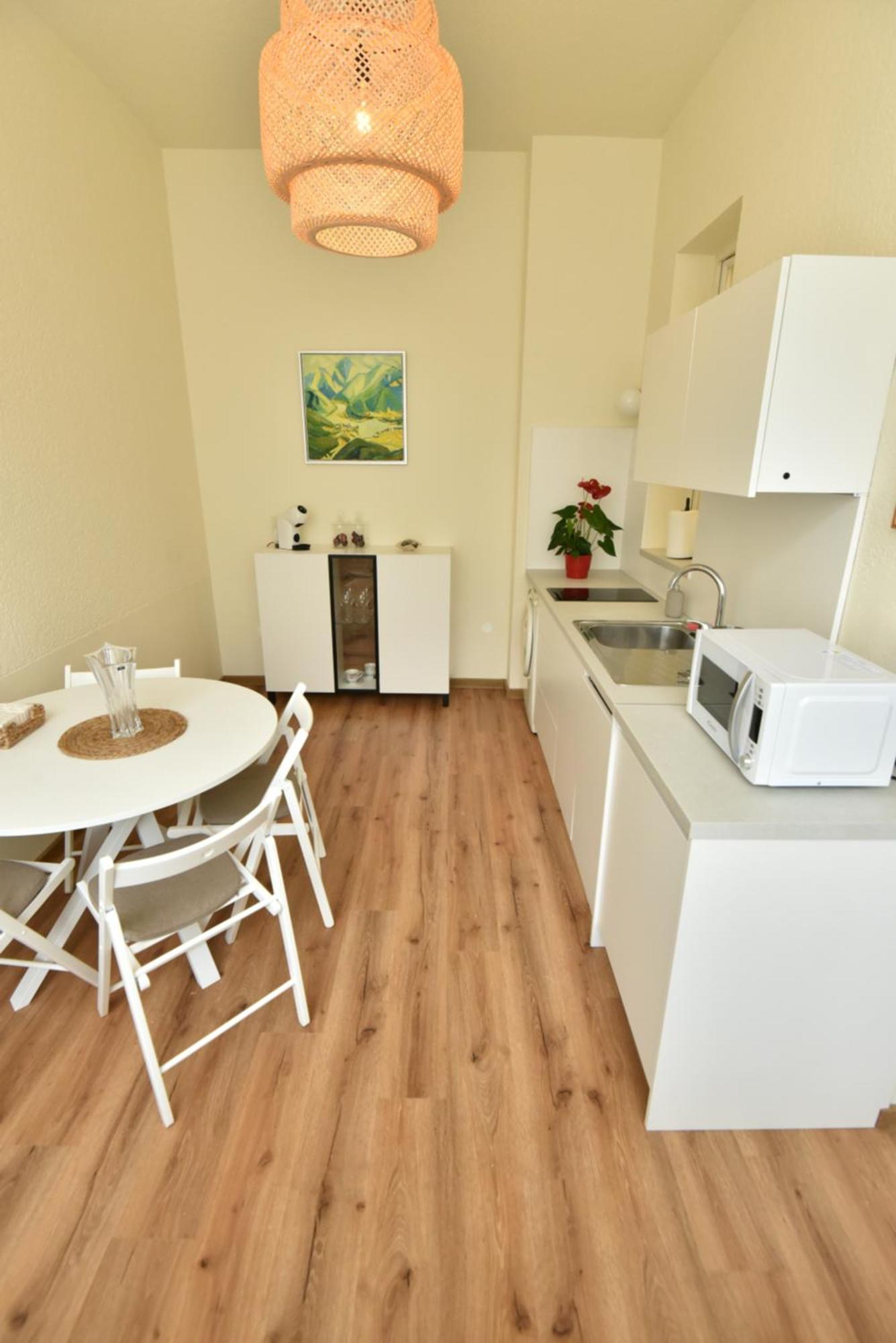 Apartment Joja Ljubljana Eksteriør billede