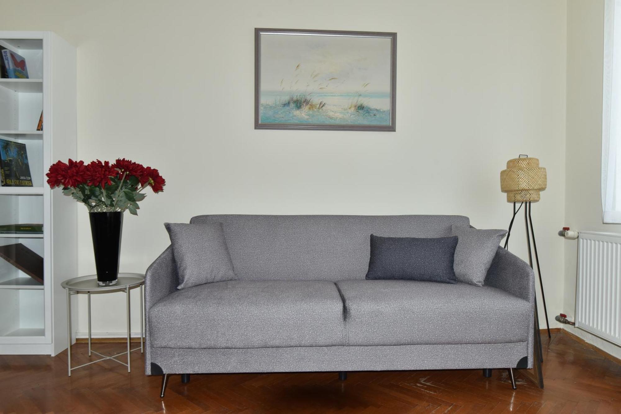 Apartment Joja Ljubljana Eksteriør billede
