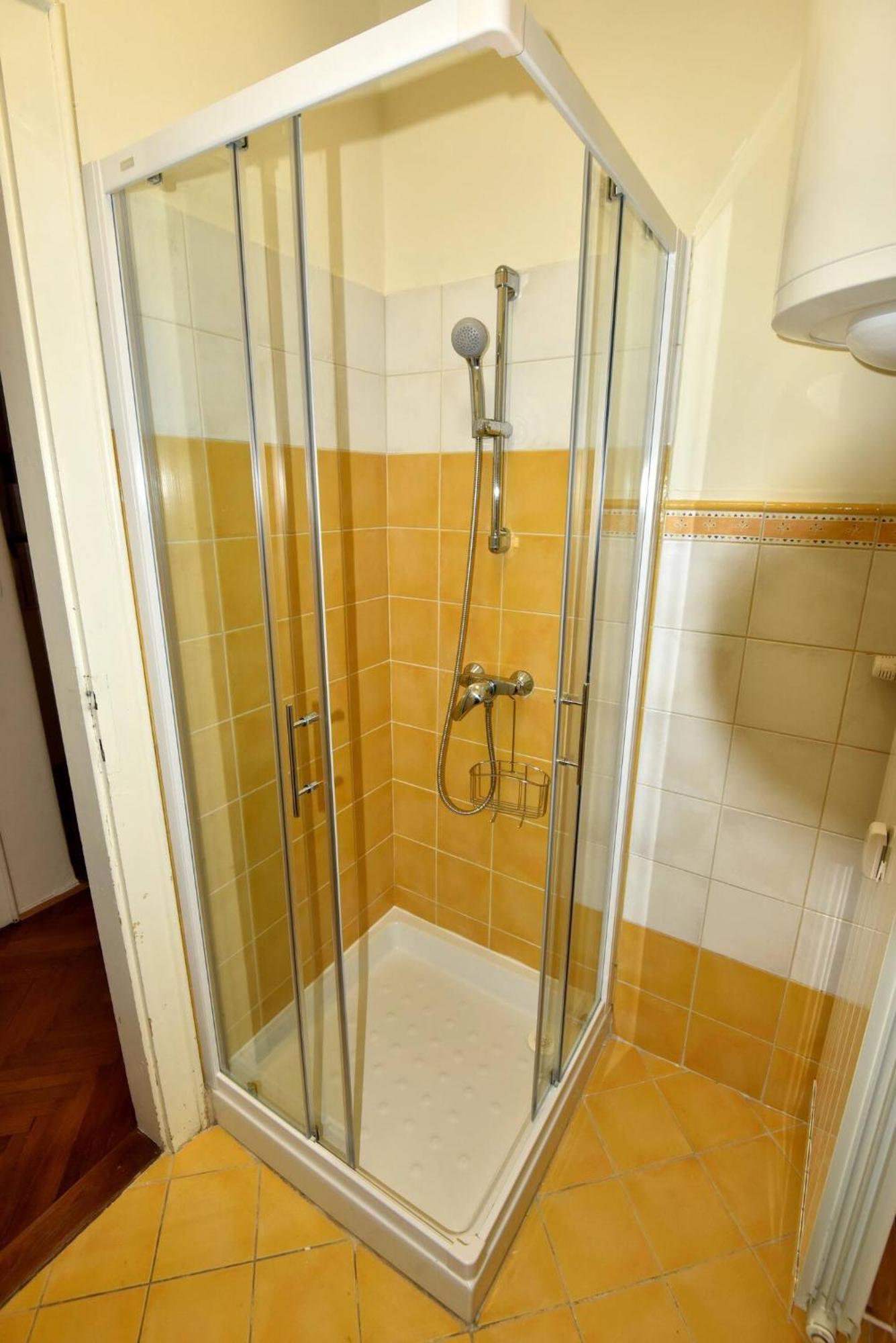 Apartment Joja Ljubljana Eksteriør billede