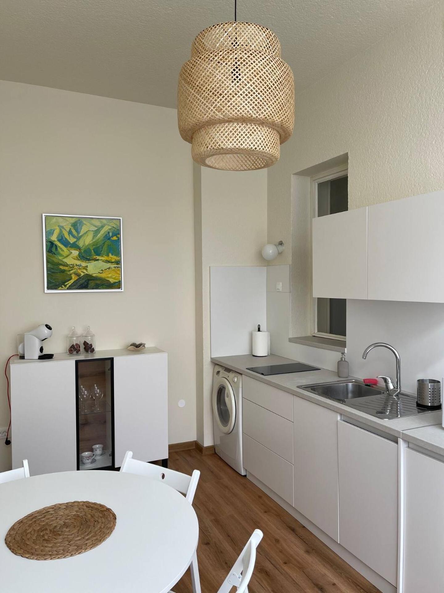 Apartment Joja Ljubljana Eksteriør billede