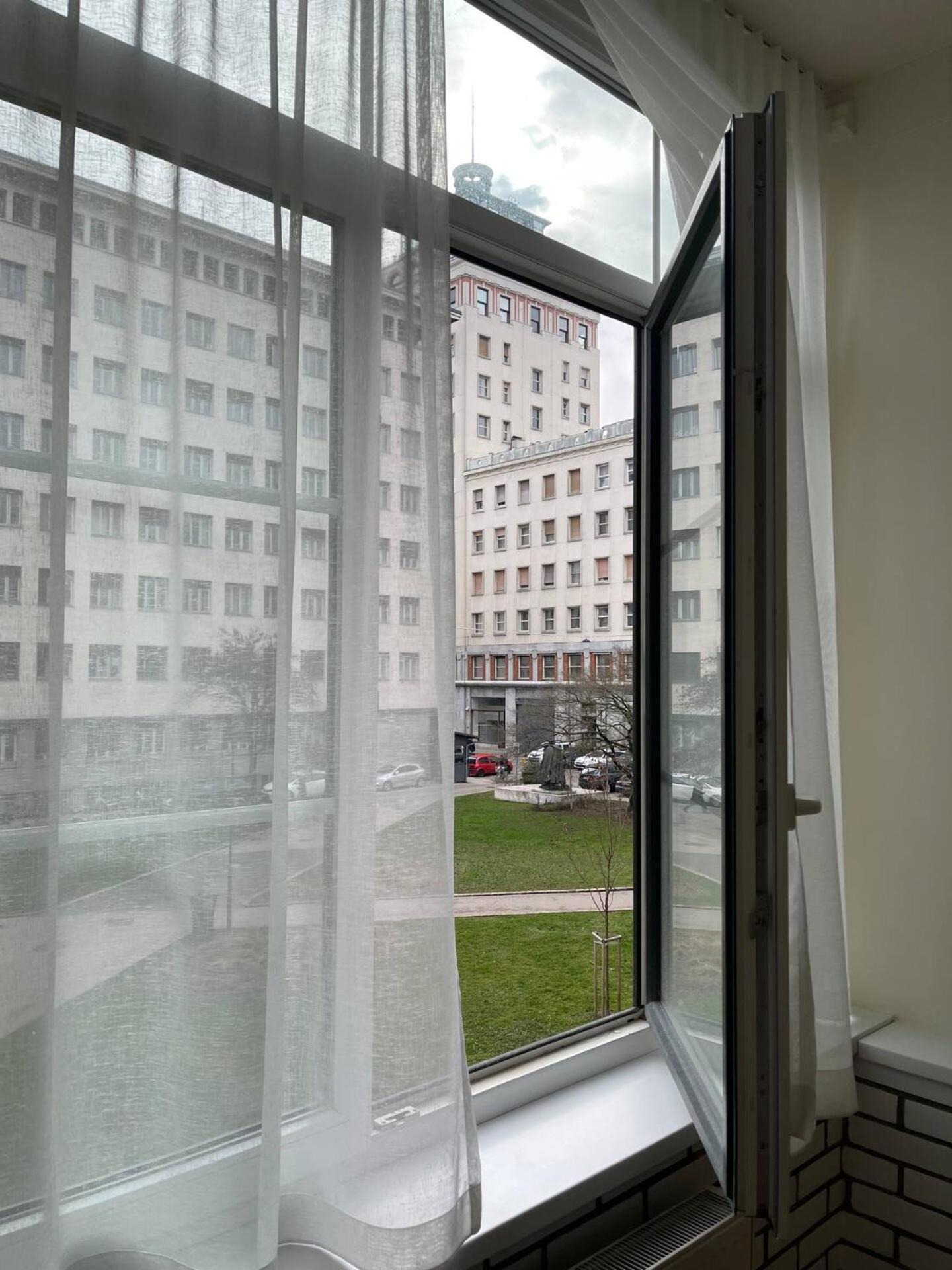 Apartment Joja Ljubljana Eksteriør billede